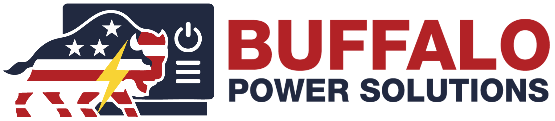 Buffalo Power Solutions