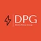 Divine Power Group logo