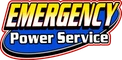 Emergency Power Service logo